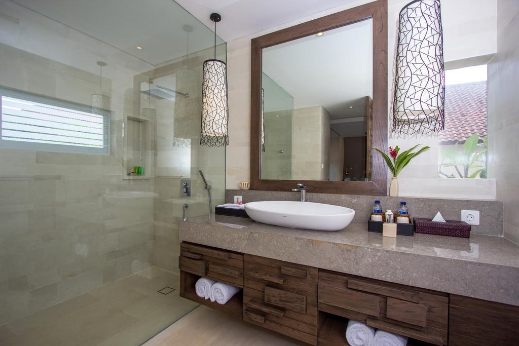 Villa Kajou Seminyak Buitenkant foto