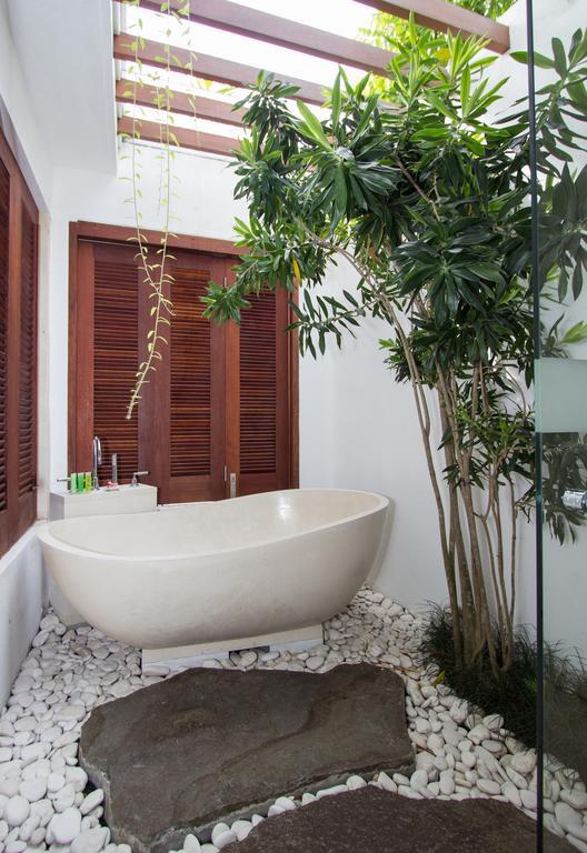 Villa Kajou Seminyak Buitenkant foto