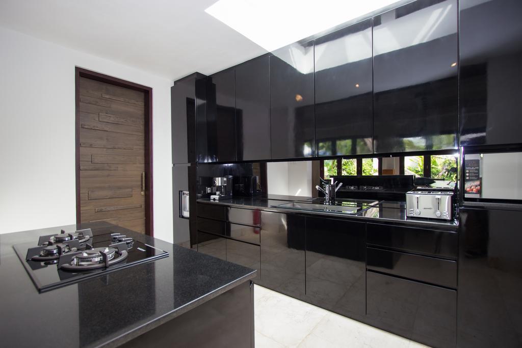 Villa Kajou Seminyak Buitenkant foto