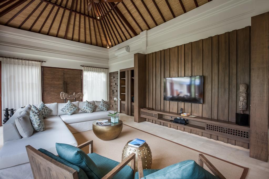 Villa Kajou Seminyak Buitenkant foto