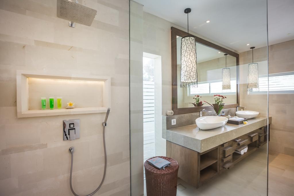 Villa Kajou Seminyak Buitenkant foto